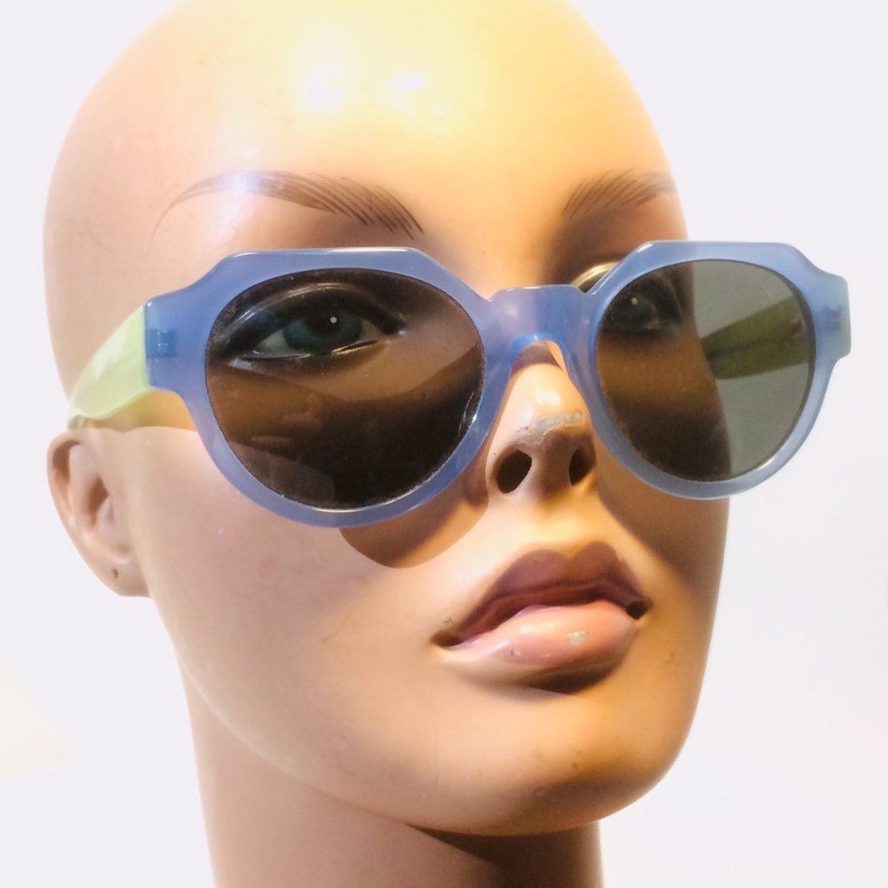 Eye- Bobs Teaser Shade Sunglasses